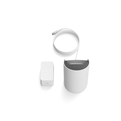 Philips - LED RGBW zatemnjevalna projekcijska svetilka Hue PLAY LED/20W/230V 2000–6500K bela