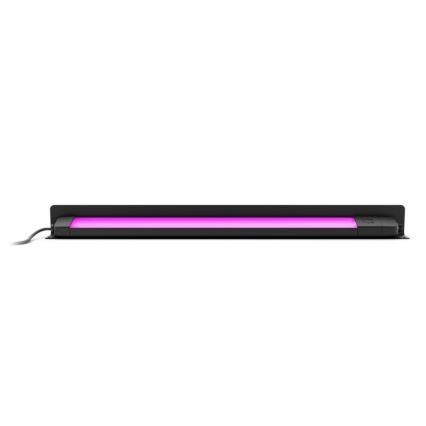 Philips - LED RGBW Zunanja svetilka Hue White in Color Ambiance LED/20W/24V IP65
