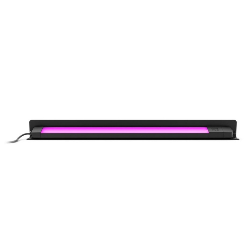 Philips - LED RGBW Zunanja svetilka Hue White in Color Ambiance LED/20W/24V IP65