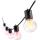 Philips - LED RGBW zunanji niz Hue FESTAVIA z možnostjo zatemnitve, 20 LED, 14 m, IP65