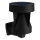 Philips - LED Solarna stenska svetilka AVERY LED/1,8W/3,7V 2700K IP44