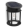 Philips - LED Solarna stenska svetilka s senzorjem GERI LED/3,2W/3,7V 2700K IP44