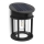 Philips - LED Solarna stenska svetilka s senzorjem GERI LED/3,2W/3,7V 4000K IP44
