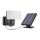 Philips - LED Solarna stenska svetilka s senzorjem TYLUS LED/6W/3,7V 3000K IP44