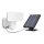 Philips - LED Solarna stenska svetilka s senzorjem TYLUS LED/6W/3,7V 5000K IP44