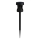 Philips - LED Solarna svetilka AVERY LED/1,8W/3,7V 2700K IP44