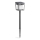 Philips - LED Solarna svetilka s senzorjem BLAISE LED/1,5W/3,7V 3000K IP44