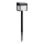 Philips - LED Solarna svetilka s senzorjem EZRA LED/1,8W/3,7V 3000K IP44