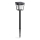 Philips - LED Solarna svetilka s senzorjem NISSA LED/1,8W/3,7V 3000K IP44