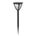Philips - LED Solarna svetilka VAPORA LED/1,5W/3,7V 1500 mAh IP44