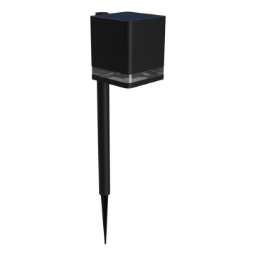 Philips - LED Solarna svetilka VIRONA LED/1,8W/3,7V 2700K IP44