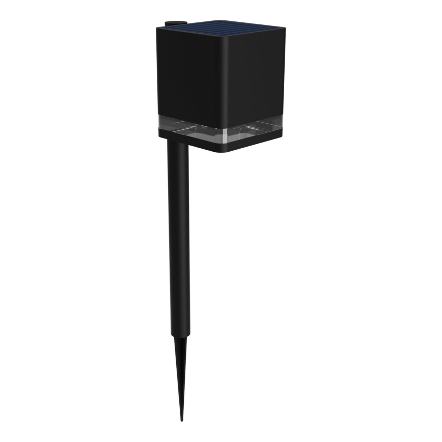 Philips - LED Solarna svetilka VIRONA LED/1,8W/3,7V 2700K IP44