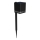 Philips - LED Solarna svetilka VIRONA LED/1,8W/3,7V 2700K IP44