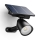 Philips - LED Solarni reflektor ASHLYN LED/1,4W/3,7V 2700K IP44