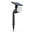 Philips - LED Solarni reflektor JIVIX LED/1,4W/3,7V 1800 mAh IP44