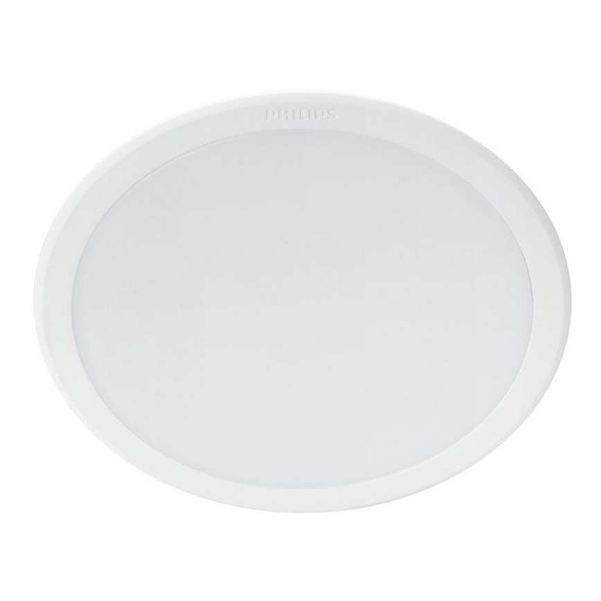 Philips - LED Stropna svetilka 1xLED/17W/230V 3000K