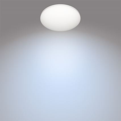 Philips - LED zatemnitvena stropna svetilka LED/15W/230V 4000K