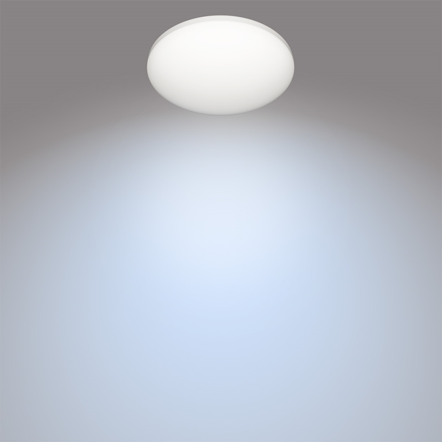 Philips - LED zatemnitvena stropna svetilka LED/15W/230V 4000K