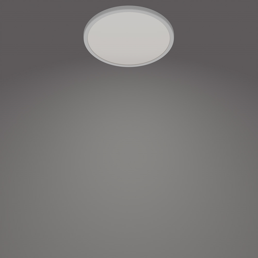 Philips - LED zatemnitvena stropna svetilka LED/15W/230V 4000K