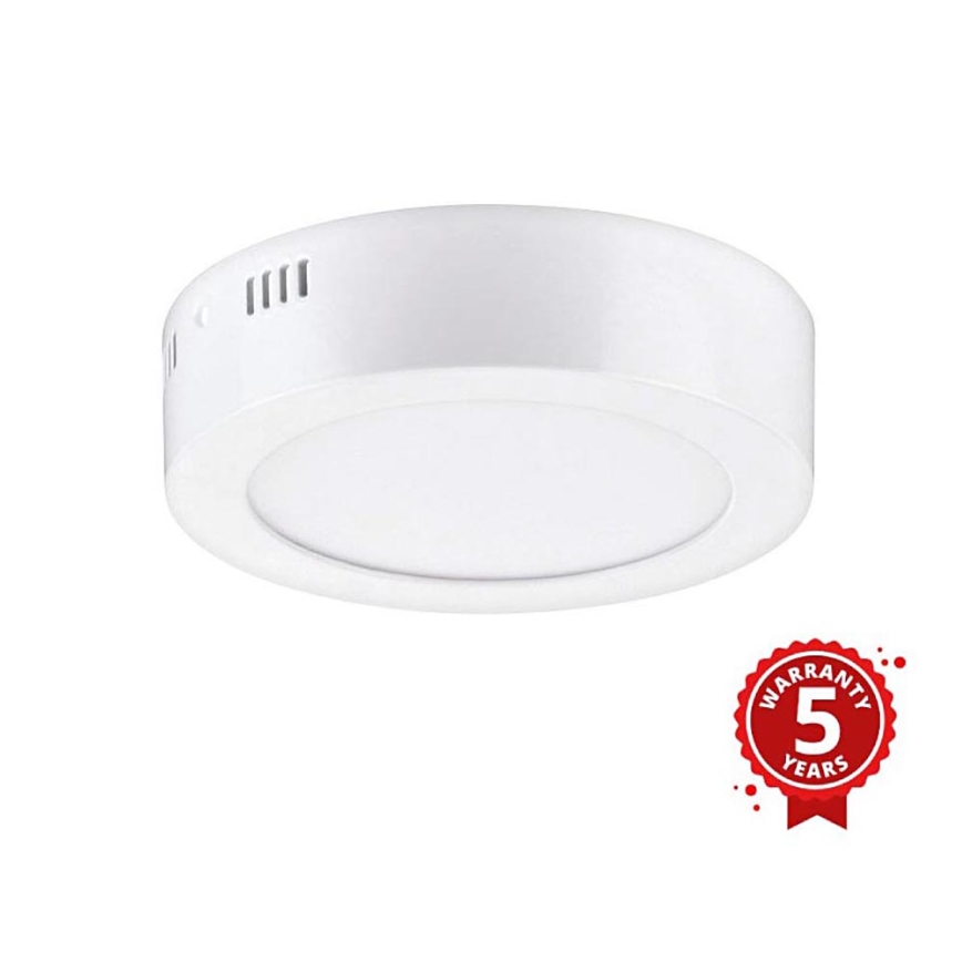 Philips - LED Stropna svetilka CORELINE LED/13W/230V 3000K