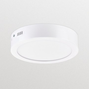 Philips - LED Stropna svetilka CORELINE LED/28W/230V 3000K