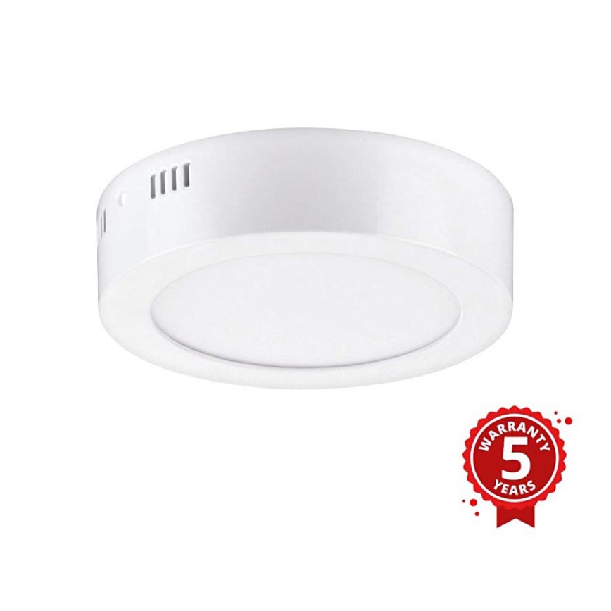 Philips - LED Stropna svetilka CORELINE LED/28W/230V 4000K