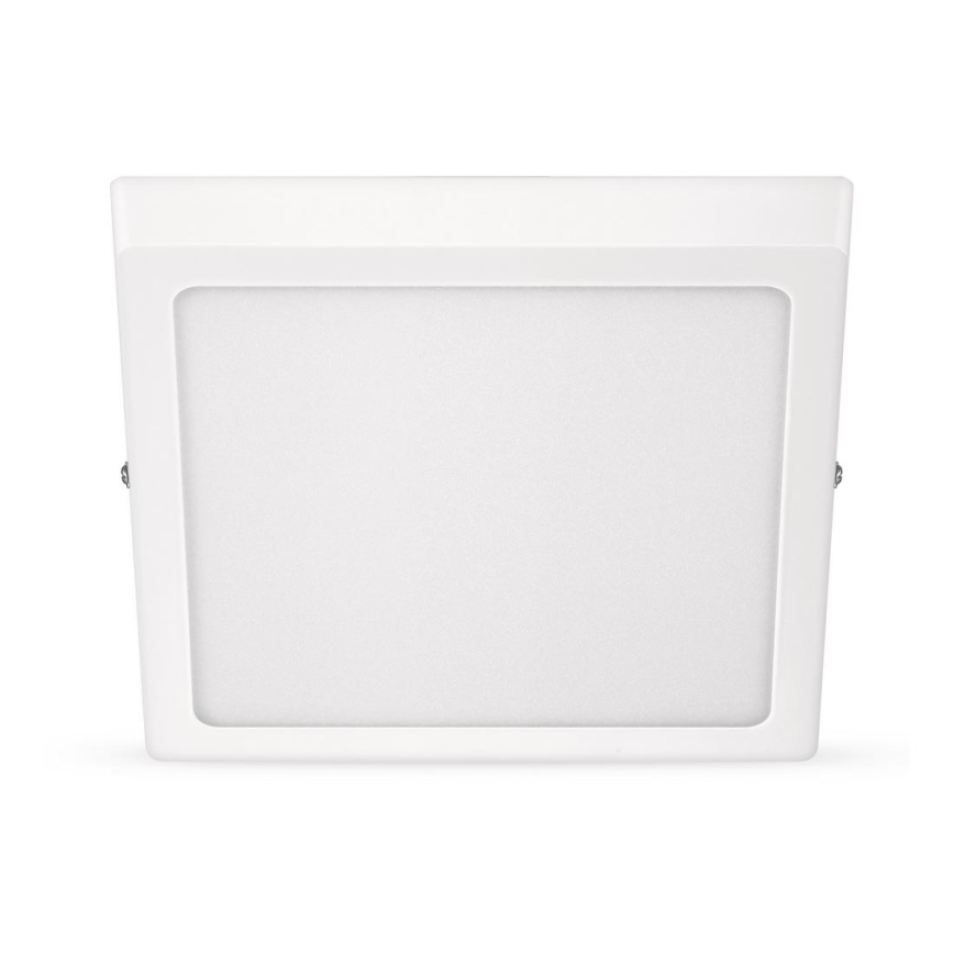 Philips - LED Stropna svetilka LED/12W/230V 2700K bela