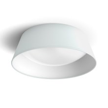 Philips - LED Stropna svetilka LED/14W/230V bela