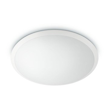 Philips - LED Stropna svetilka LED/17W/230V
