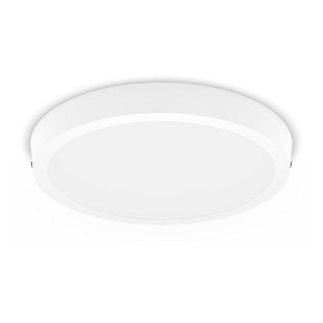 Philips - LED Stropna svetilka LED/20W/230V 2700K bela