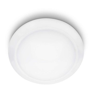 Philips - LED Stropna svetilka LED/6W/230V 2700K