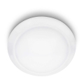 Philips - LED Stropna svetilka LED/6W/230V 4000K