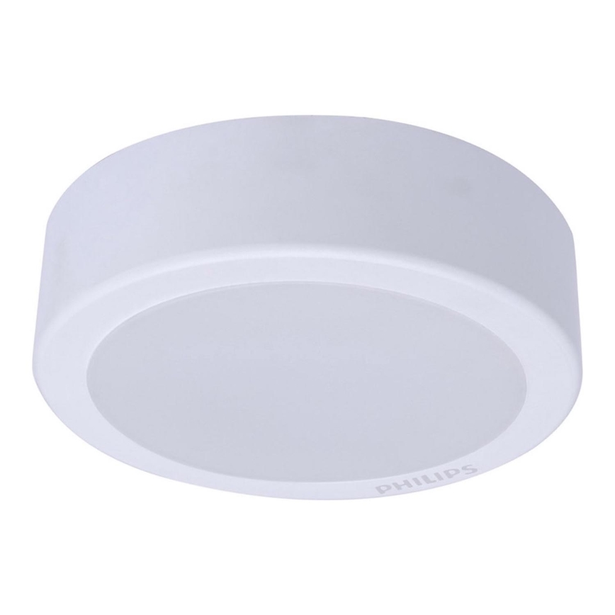 Philips - LED Stropna svetilka LEDINAIRE LED/10,5W/230V 3000K IP40