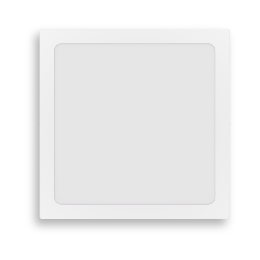 Philips - LED Stropna svetilka LED/12W/230V 2700K bela
