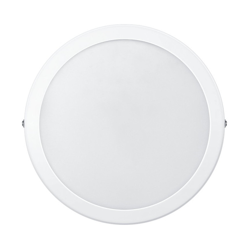 Philips - LED Stropna svetilka LED/12W/230V 4000K bela