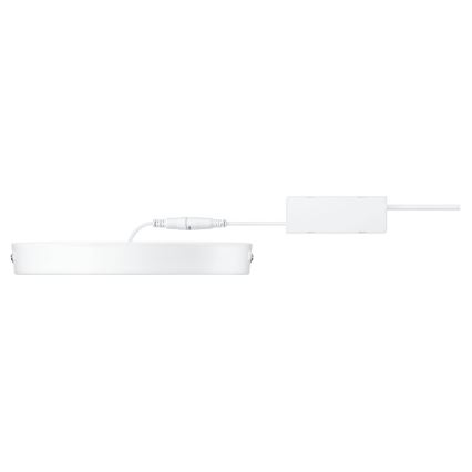 Philips - LED Stropna svetilka LED/12W/230V 4000K bela