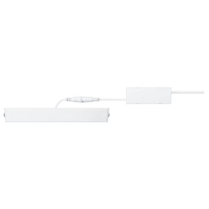 Philips - LED Stropna svetilka LED/12W/230V 4000K bela