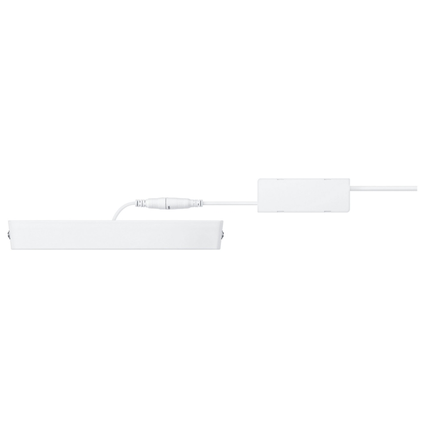 Philips - LED Stropna svetilka LED/12W/230V 4000K bela