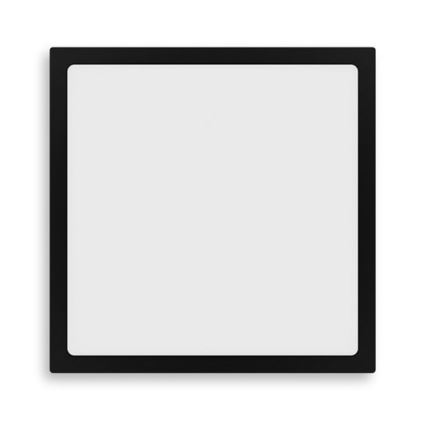 Philips - LED Stropna svetilka LED/20W/230V 2700K črna