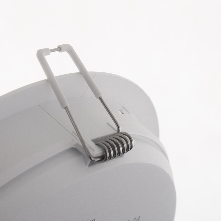 Philips - LED Stropna svetilka 1xLED/24W/230V 4000K