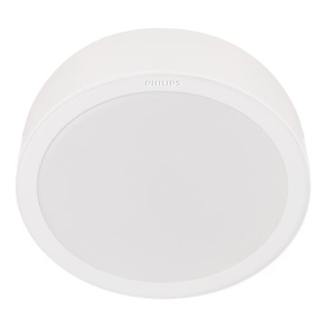 Philips - LED Stropna svetilka MESON LED/16,5W/230V 3000K