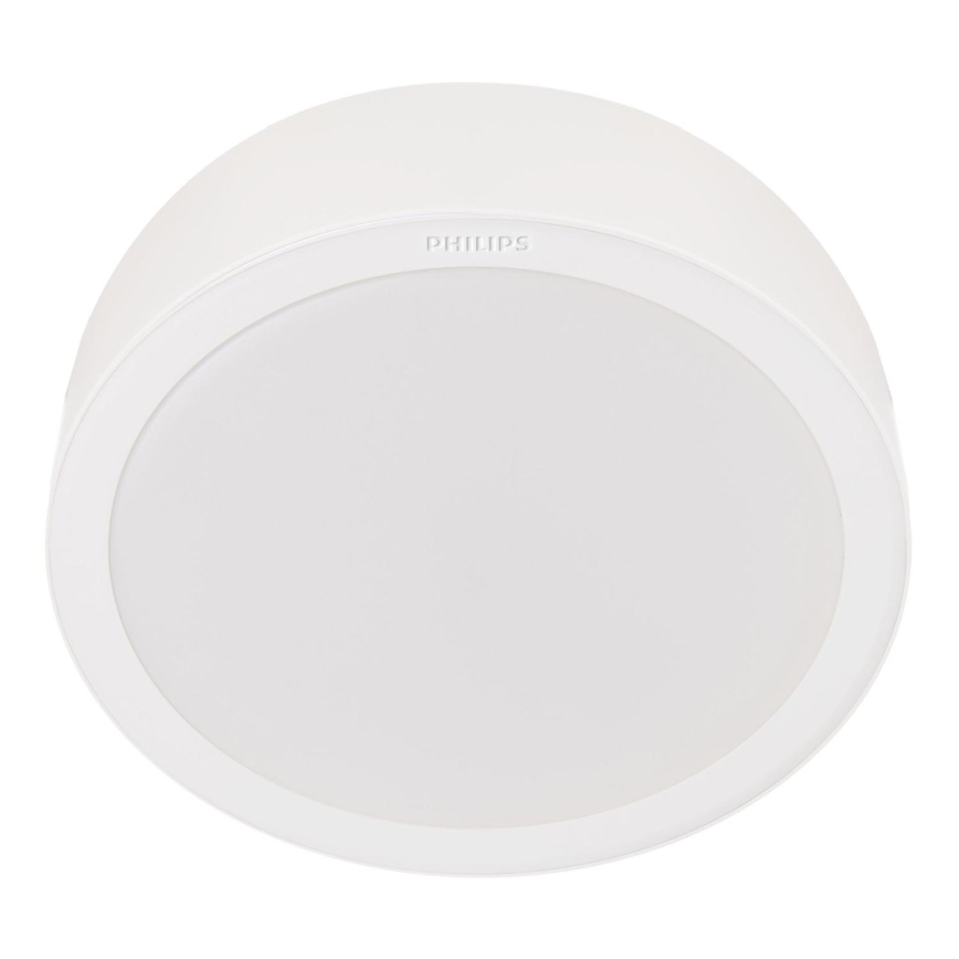 Philips - LED Stropna svetilka MESON LED/16,5W/230V 3000K