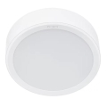 Philips - LED Stropna svetilka MESON LED/16,5W/230V 3000K