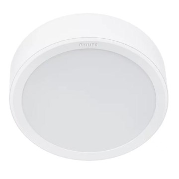 Philips - LED Stropna svetilka MESON LED/16,5W/230V 3000K