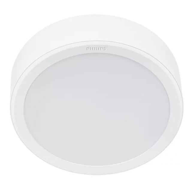 Philips - LED Stropna svetilka MESON LED/16,5W/230V 3000K