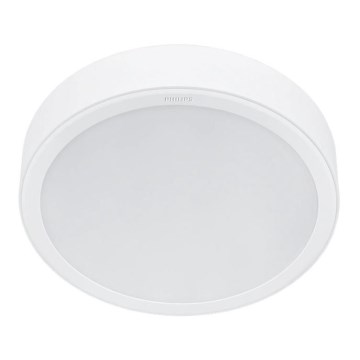 Philips - LED Stropna svetilka MESON LED/23,5W/230V 3000K