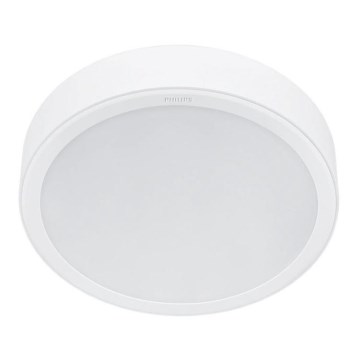 Philips - LED Stropna svetilka MESON LED/23,5W/230V 4000K