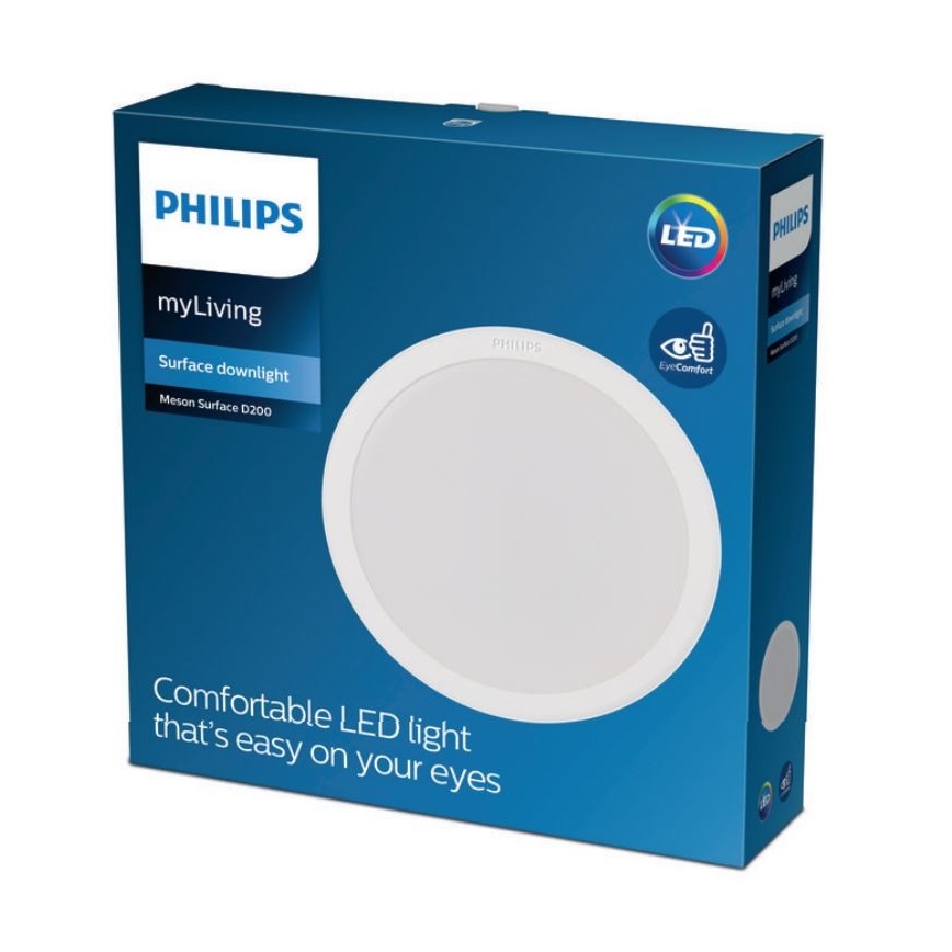 Philips - LED Stropna svetilka LED/23,5W/230V