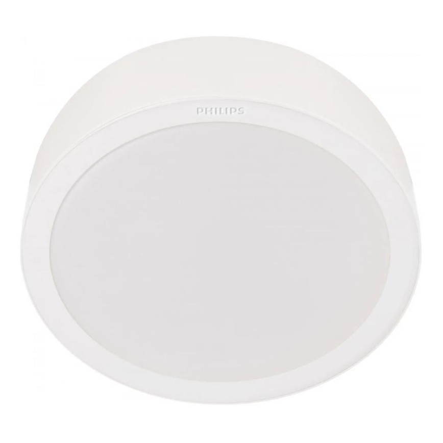 Philips - LED Stropna svetilka MESON LED/24W/230V 3000K