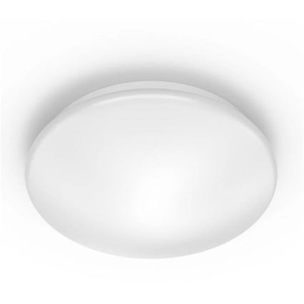 Philips - LED Stropna svetilka MOIRE LED/10W/230V 2700K premer 24 cm